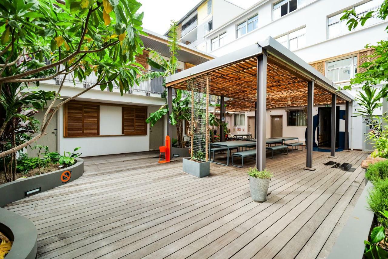 Gondwana City Green Noumea Exterior photo
