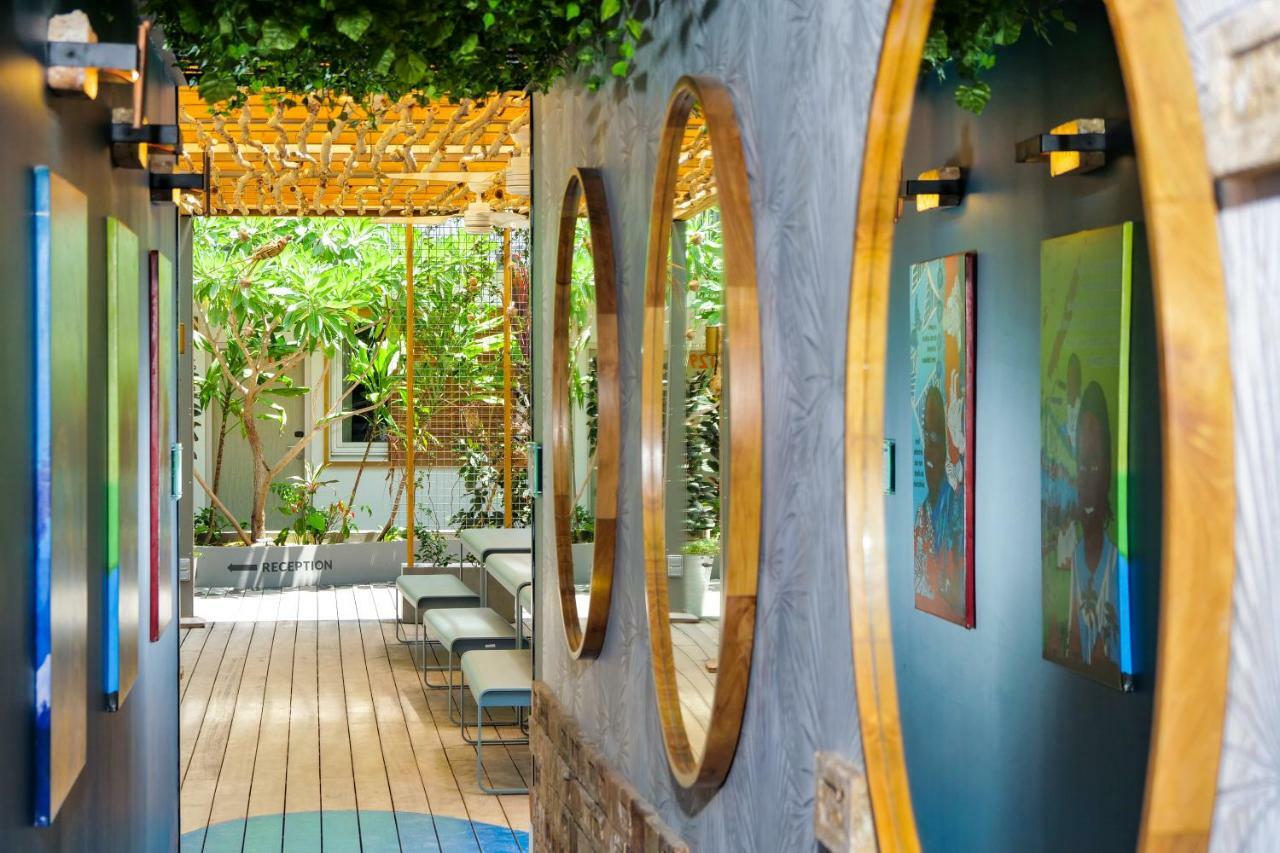 Gondwana City Green Noumea Exterior photo