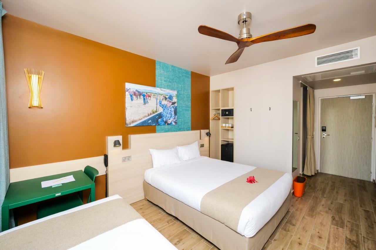 Gondwana City Green Noumea Exterior photo